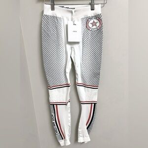 Dior Alps Leggings- Size Leggings
